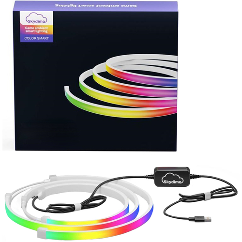 Светодиодная лента Skydimo Light strip Ambilight 27" - GOODMi