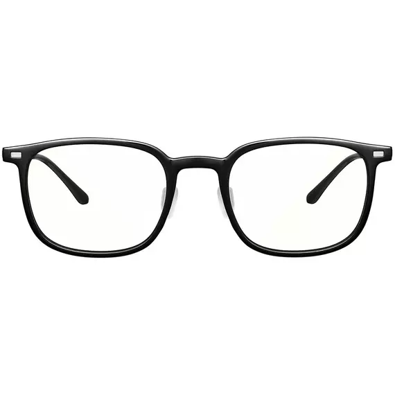 Компьютерные очки Mijia Anti-Blue Light glasses (HMJ03RM) Black, Цвет: Черный - GOODMi