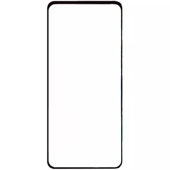Защитное стекло Weva для Xiaomi Redmi Note 13 4G/Poco X6/X6 Pro - GOODMi