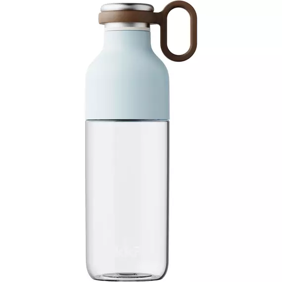 Бутылка для воды KKF Meta Sport (P-U69WS) Blue, Цвет: Голубой - GOODMi