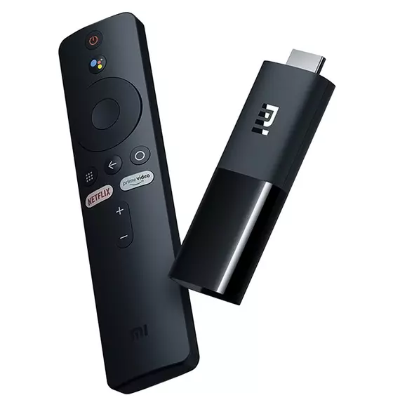 TV-приставка Xiaomi Mi TV Stick 4K UHD - GOODMi