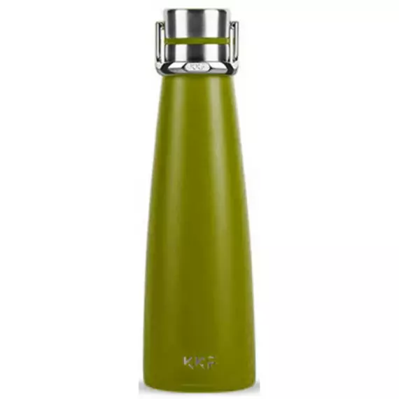 Термос Kiss Kiss Fish Smart KKF, Green (дисплей), Цвет: Зеленый - GOODMi
