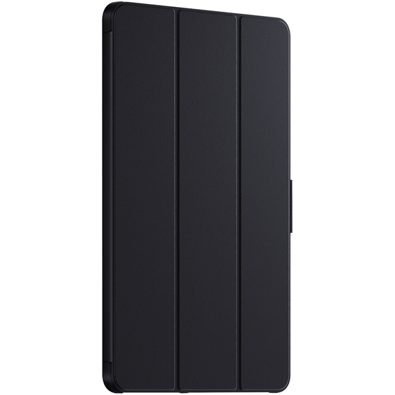 Чехол-книжка для планшета POCO Pad/Redmi Pad Pro 12.1” Black, Основной цвет: Черный - GOODMi