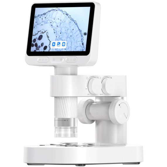 Умный микроскоп Dangdangli Beaverlab Darwin M2 с экраном - GOODMi