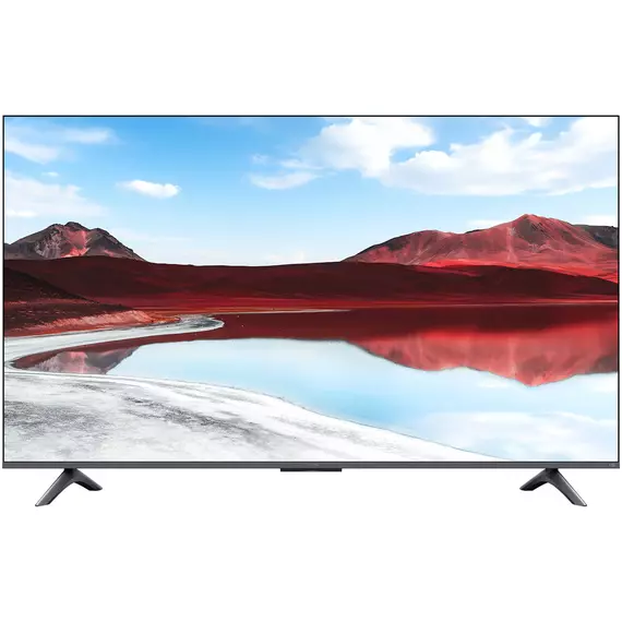 65" (163 см) LED-телевизор Xiaomi TV A Pro 65 2025 QLED (L65MA-SRU), Диагональ экрана: 165 см - GOODMi