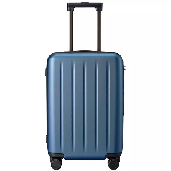 Чемодан Ninetygo Danube Luggage 28" Blue, Цвет: Синий - GOODMi