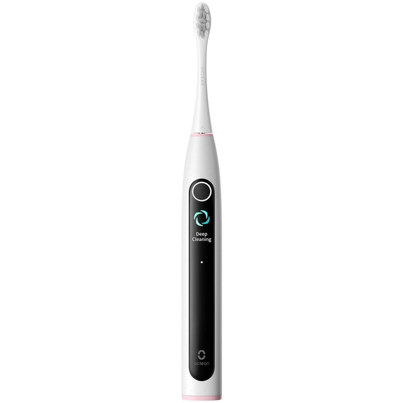 Зубная щетка Oclean X Lite Set Gray, Цвет: Серый - GOODMi
