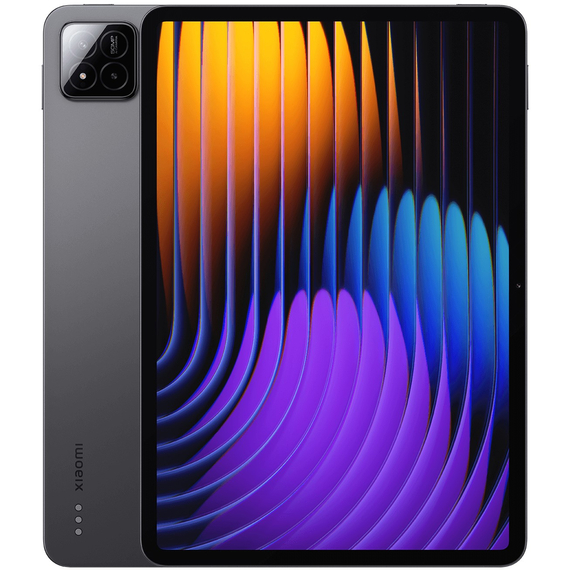 Планшет Xiaomi Pad 7 Pro 8/256Gb Gray, Оперативная память: 8 Гб, Цвет: Grey / Серый, Встроенная память: 256 Гб - GOODMi