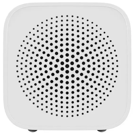 Портативная колонка Xiaomi Bluetooth Mini Speaker белый XMYX07YM - GOODMi