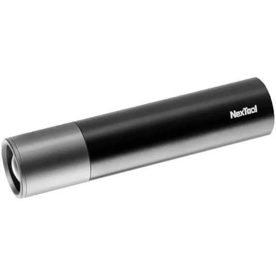 Фонарик Nextool Zoom Flashlight (NE20162) - GOODMi