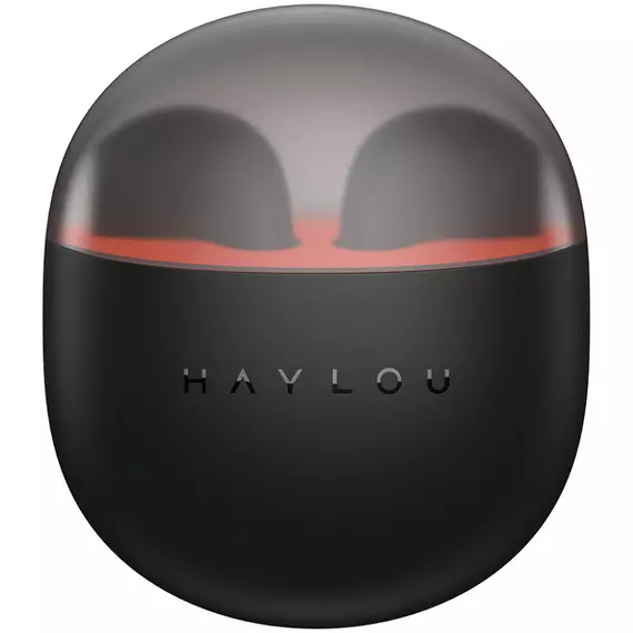 Беспроводные наушники Haylou X1 Neo Black - GOODMi