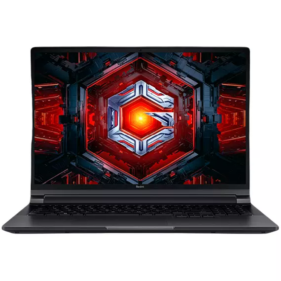 Игровой ноутбук Redmi G Pro (i7-12650H,16GB,512GB,RTX3060) (JYU4494CN) - GOODMi