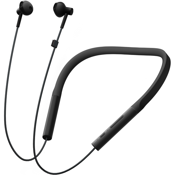 Беспроводные наушники Xiaomi Collar Sport Earphone (LYXQEJ02JY) - GOODMi