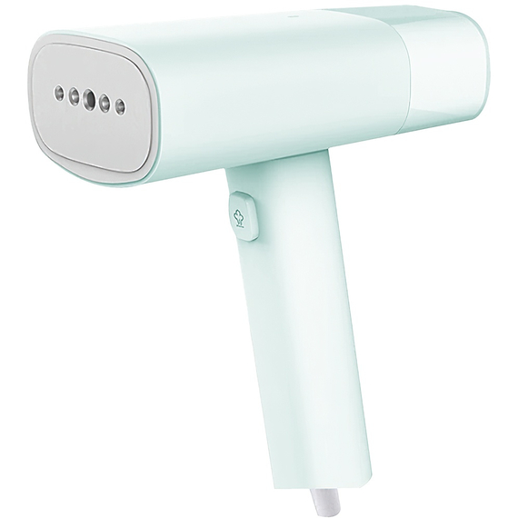 Отпариватель ручной Lofans Garment Steamer Mint (GT-306LG), Цвет: Зеленый - GOODMi