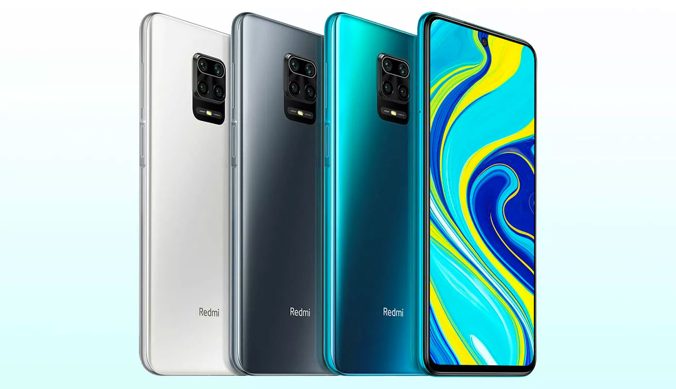 Линейка Redmi Note 9. Как выбрать смартфон и не ошибиться - GOODMi.ru