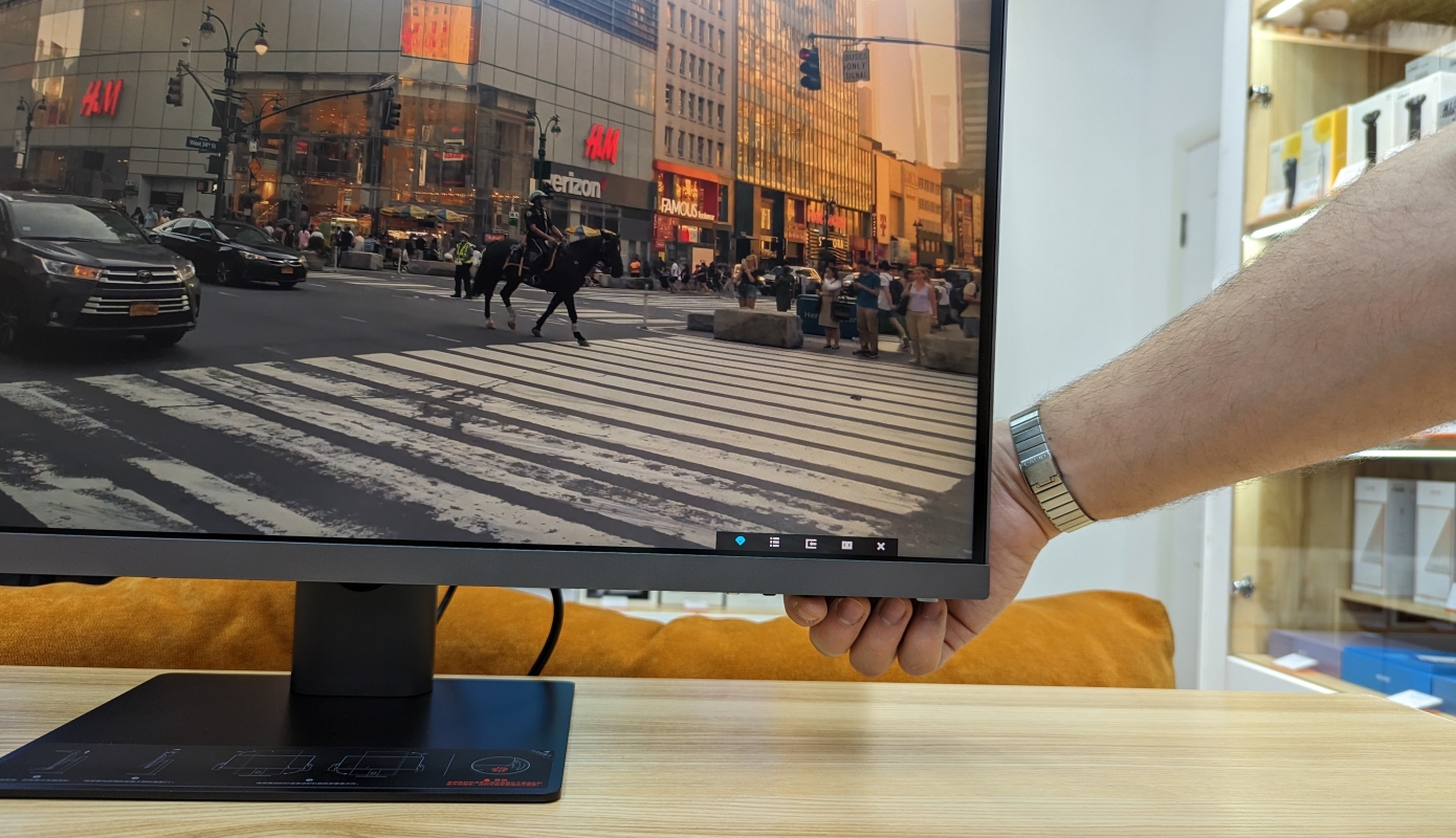 Гайд по Xiaomi 4K Monitor 27”: особенности, как настроить и использовать -  GOODMi.ru