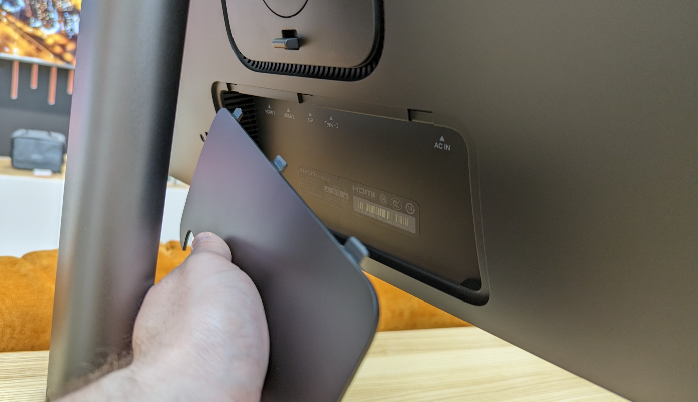 Гайд по Xiaomi 4K Monitor 27”: особенности, как настроить и ...