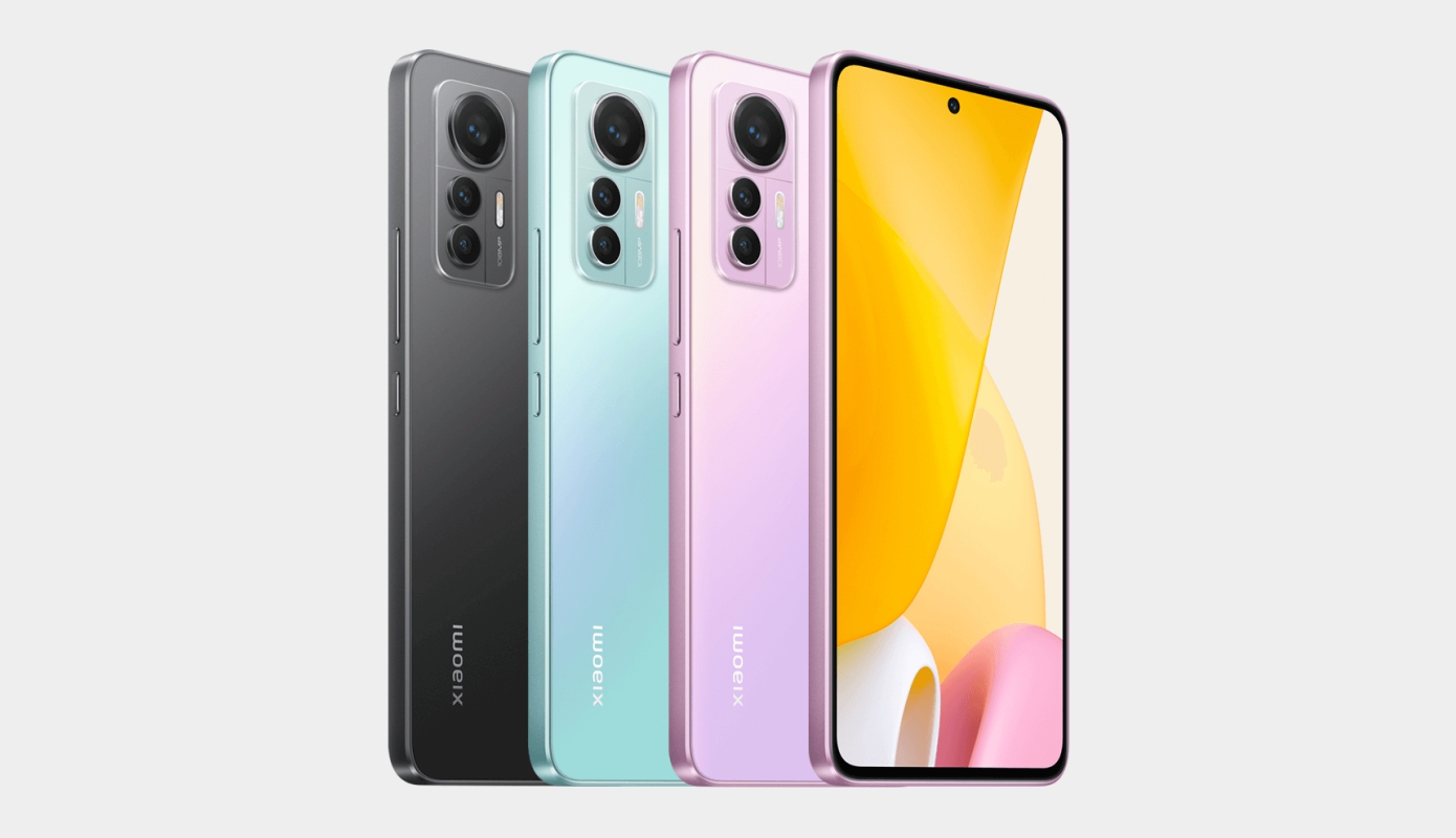 Лучшие смартфоны Xiaomi - GOODMi.ru