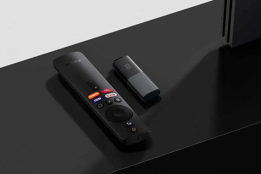 Подключение Xiaomi Mi TV к Wi-Fi и Mi Home