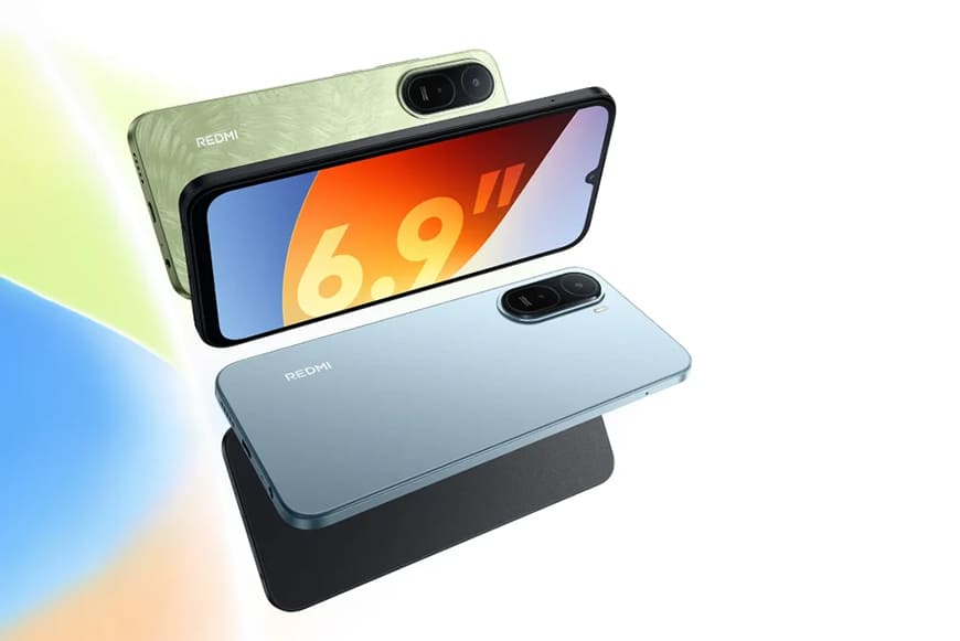 Купить Redmi A7 Pro — аккумулятор 6000 мАч и экран 120 Гц