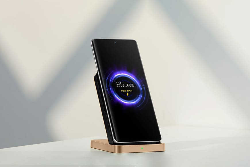 Как выбрать кабель для беспроводной зарядки