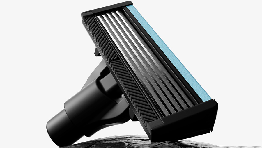 Станок для бритья NEOWAK Razor H300-6 с набором лезвий купить в Крыму ...