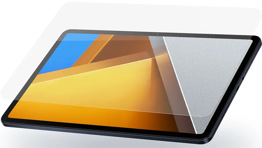 POCO Pad Corning Gorilla Glass 3 защита экрана от царапин