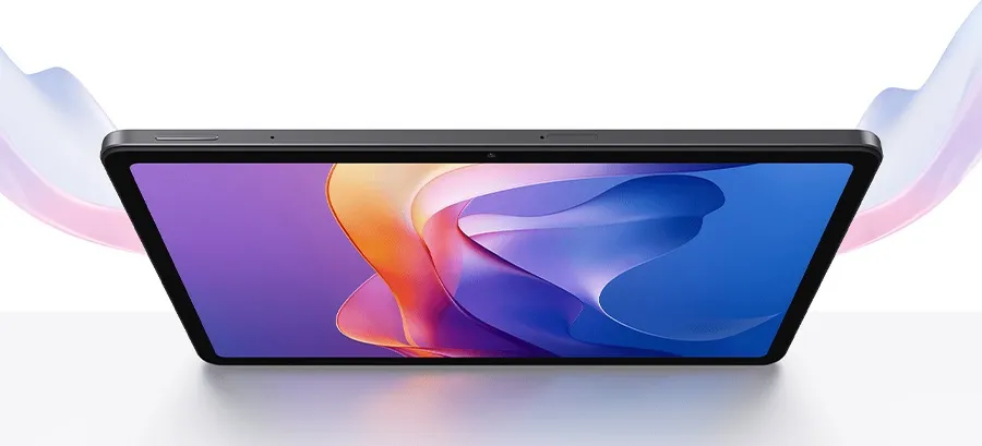 Redmi Pad 2 4G дисплей 2.5K 274 PPI миллиард оттенков