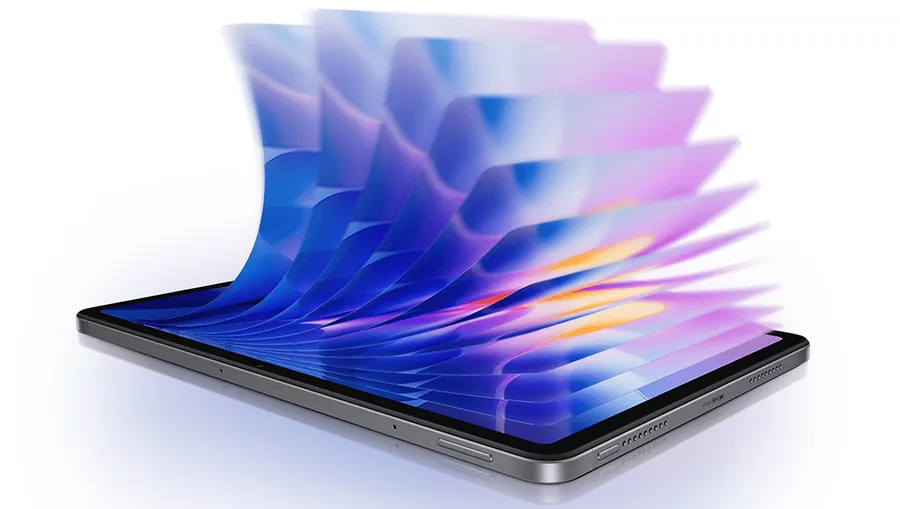 Redmi Pad 2 4G AdaptiveSync 90 Гц плавное изображение отклик