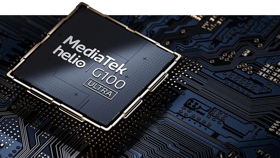 Redmi Pad 2 4G MediaTek Helio G100 Ultra производительность многозадачность