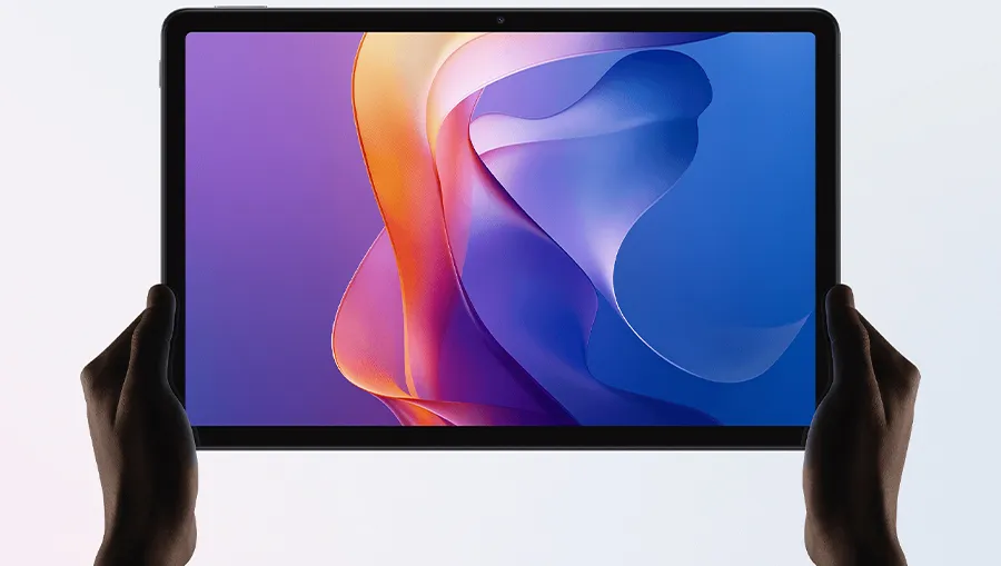 Redmi Pad 2 4G расширяемая память до 2 ТБ microSD