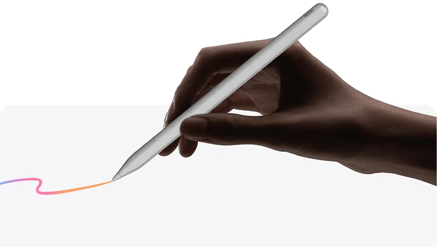 Redmi Pad 2 4G Redmi Smart Pen стилус 240 Гц минимальная задержка