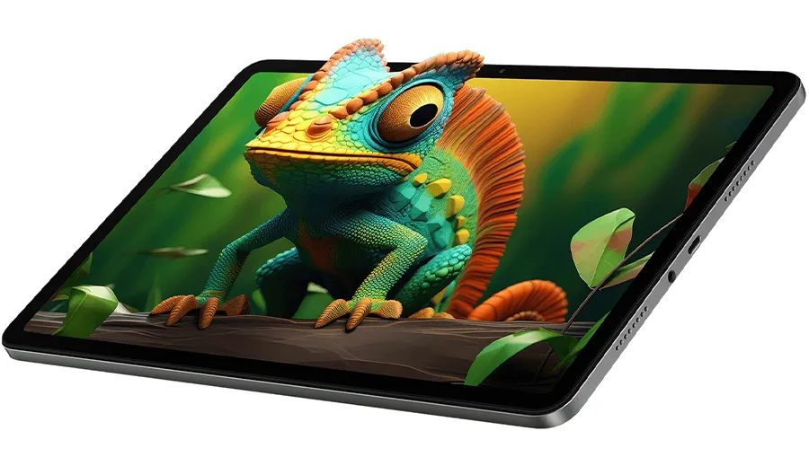 Redmi Pad 2 Pro экран 2.5K 600 нит &mdash; четкость при ярком свете