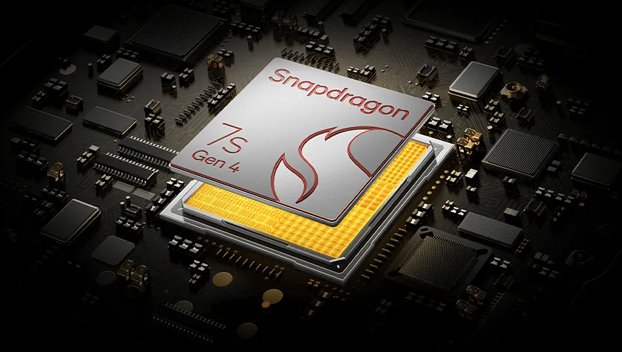 Redmi Pad 2 Pro Snapdragon 7s Gen 4 &mdash; производительность и скорость