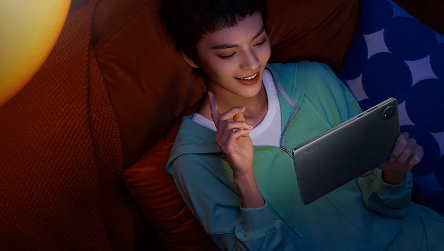 Redmi Pad SE 8.7 дисплей 10 бит 600 нит миллиард цветов