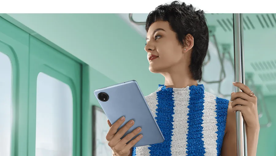 Redmi Pad SE 8.7 дизайн 8.8 мм 375 г полированный корпус