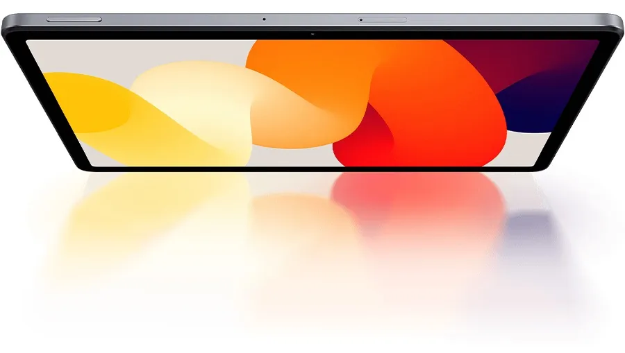 Redmi Pad SE экран FHD+ 90 Гц контрастность 1500:1 400 нит