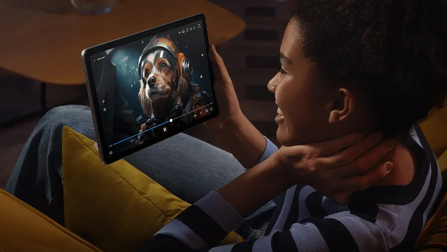 Redmi Pad SE TÜV Rheinland Low Blue Light режим чтения Paper