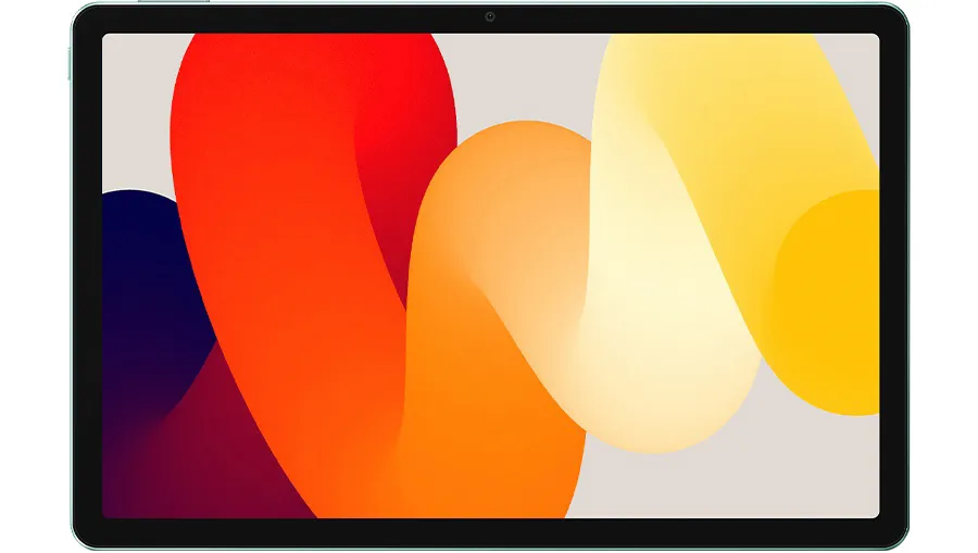 Redmi Pad SE Focus Frame автоматический фокус видеозвонки