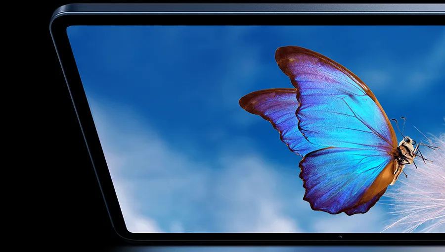 Xiaomi Pad 7 Pro дисплей 3.2K 144 Гц 800 нит DCI-P3