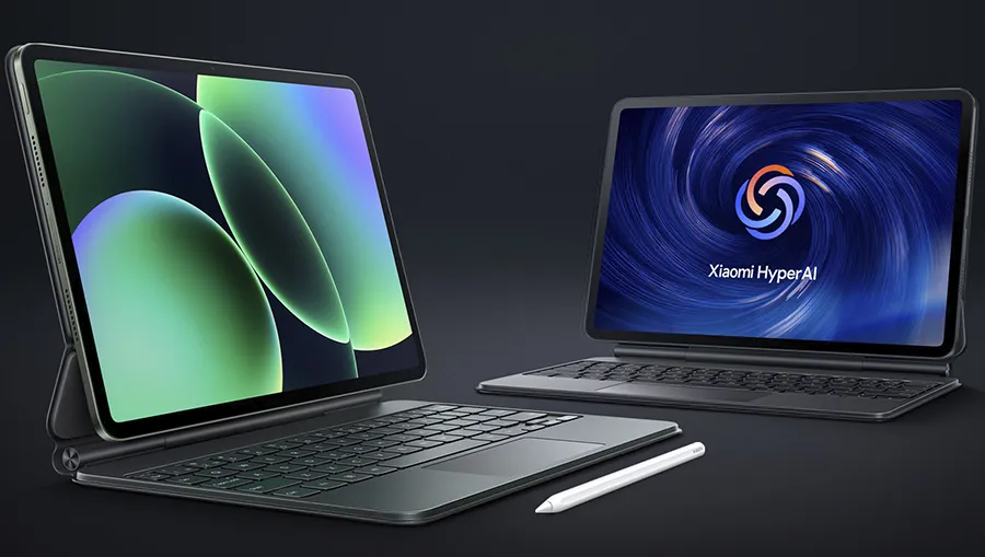 Купить Xiaomi Pad 8 Pro — планшет Snapdragon 8 Elite 3.2K 144 Гц