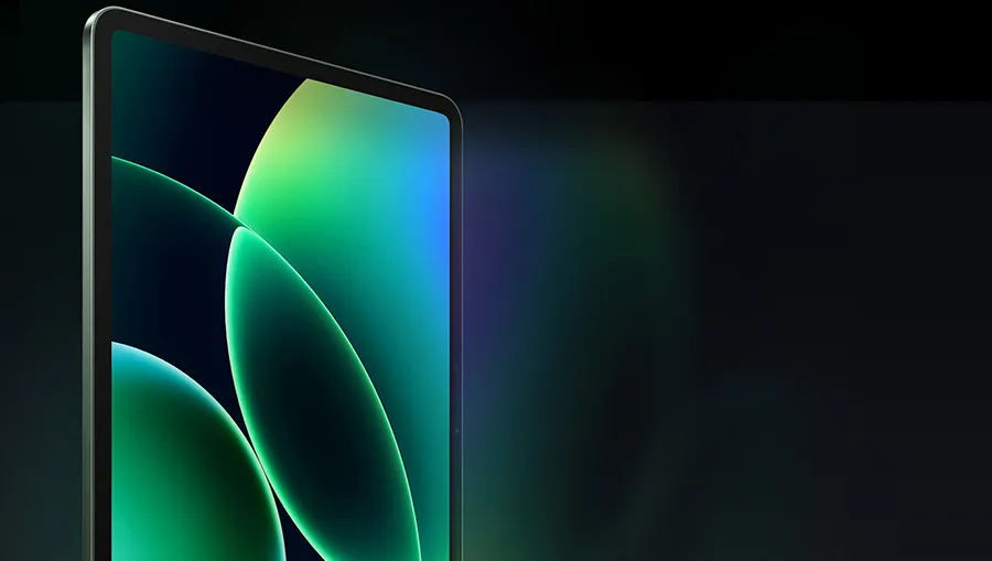 Xiaomi Pad 8 Pro дисплей 3.2K 144 Гц Dolby Vision 800 нит