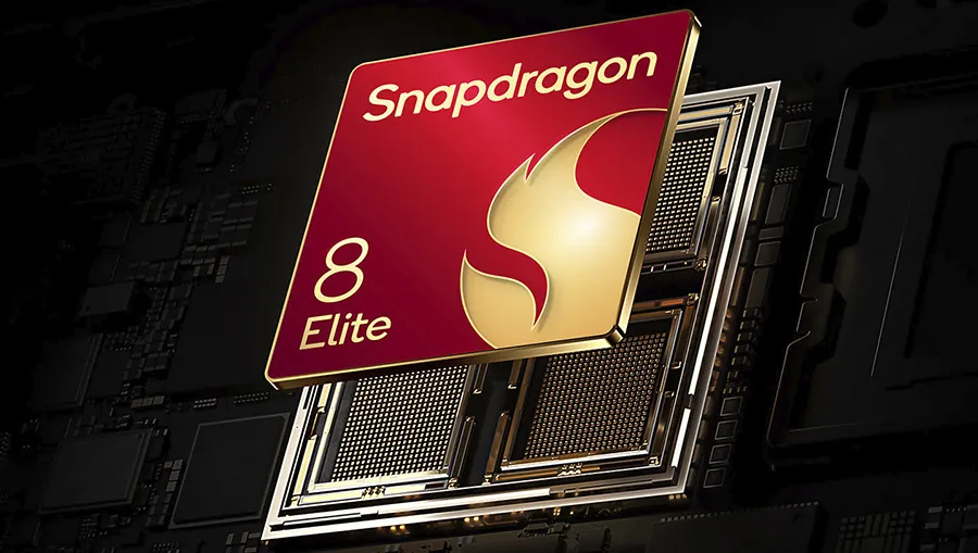 Xiaomi Pad 8 Pro Snapdragon 8 Elite 3 нм производительность