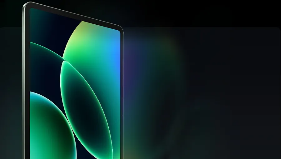 Xiaomi Pad 8 экран 3:2 TÜV Rheinland защита зрения работа