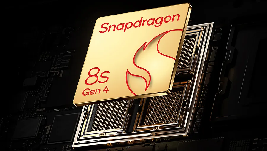 Xiaomi Pad 8 Snapdragon 8s 4 нм производительность CPU GPU