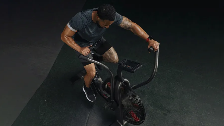 Amazfit Balance 2 восстановление 24/7 Helio Strap мониторинг