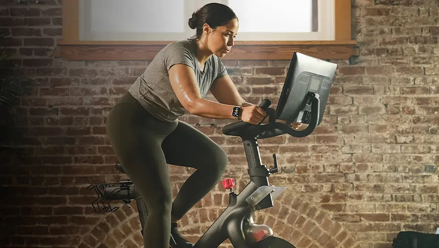 Amazfit Bip 6 BioTracker мониторинг пульса SpO2 стресса сна 24/7