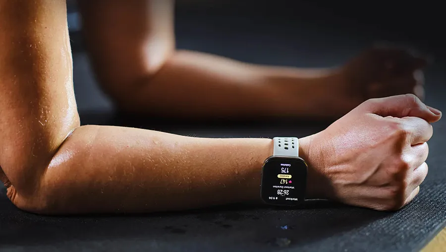 Amazfit Bip 6 аккумулятор 14 дней автономность без подзарядки