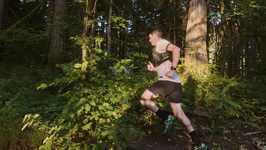 Amazfit T-Rex 3 Pro датчик BioTracker пульс медицинская точность