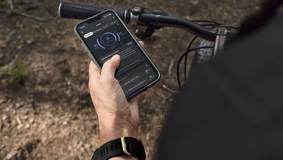 Amazfit T-Rex 3 Pro аккумулятор 25 дней автономность поход